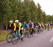 &bdquo;Rapha Womens 100&ldquo; akimirka