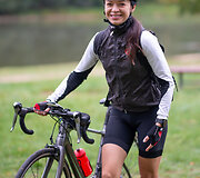 &bdquo;Rapha Womens 100&ldquo; akimirka