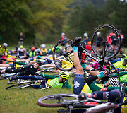 &bdquo;Rapha Womens 100&ldquo; akimirka