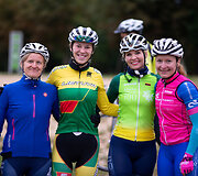 &bdquo;Rapha Womens 100&ldquo; akimirka