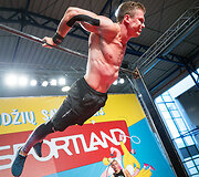 Vilniaus sporto ir kultūros festivalis