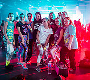 Vilniaus sporto ir kultūros festivalis