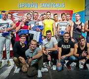 Vilniaus sporto ir kultūros festivalis
