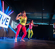 Vilniaus sporto ir kultūros festivalis