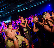 Vilniaus sporto ir kultūros festivalis