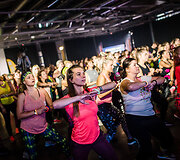 Vilniaus sporto ir kultūros festivalis