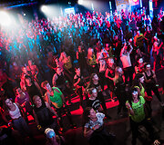 Vilniaus sporto ir kultūros festivalis