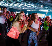 Vilniaus sporto ir kultūros festivalis