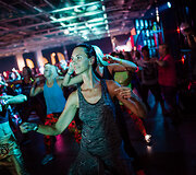 Vilniaus sporto ir kultūros festivalis