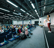 Vilniaus sporto ir kultūros festivalis