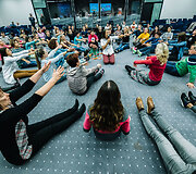 Vilniaus sporto ir kultūros festivalis