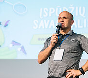 Vilniaus sporto ir kultūros festivalis