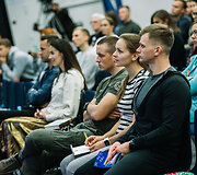Vilniaus sporto ir kultūros festivalis