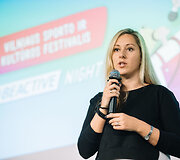 Vilniaus sporto ir kultūros festivalis
