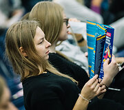Vilniaus sporto ir kultūros festivalis