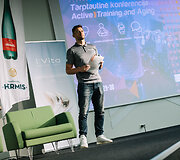Vilniaus sporto ir kultūros festivalis