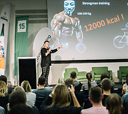 Vilniaus sporto ir kultūros festivalis