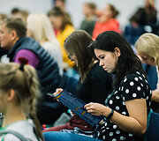 Vilniaus sporto ir kultūros festivalis