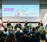 Vilniaus sporto ir kultūros festivalis