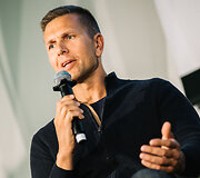 Vilniaus sporto ir kultūros festivalis
