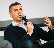 Vilniaus sporto ir kultūros festivalis