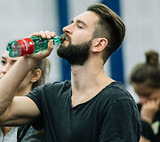 Vilniaus sporto ir kultūros festivalis