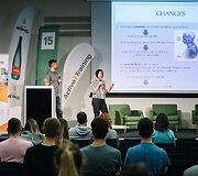 Vilniaus sporto ir kultūros festivalis