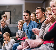 Vilniaus sporto ir kultūros festivalis