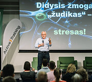 Vilniaus sporto ir kultūros festivalis