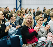 Vilniaus sporto ir kultūros festivalis