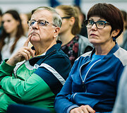 Vilniaus sporto ir kultūros festivalis