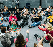 Vilniaus sporto ir kultūros festivalis