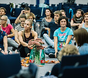 Vilniaus sporto ir kultūros festivalis