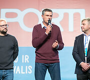 Vilniaus sporto ir kultūros festivalis