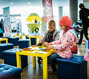 Vilniaus sporto ir kultūros festivalis