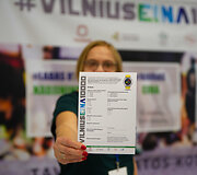 Vilniaus sporto ir kultūros festivalis