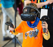Vilniaus sporto ir kultūros festivalis