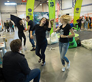 Vilniaus sporto ir kultūros festivalis