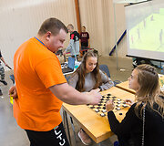 Vilniaus sporto ir kultūros festivalis
