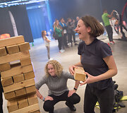 Vilniaus sporto ir kultūros festivalis
