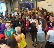 Vilniaus sporto ir kultūros festivalis