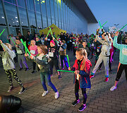 Vilniaus sporto ir kultūros festivalis