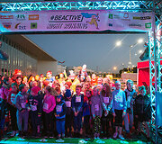 Vilniaus sporto ir kultūros festivalis