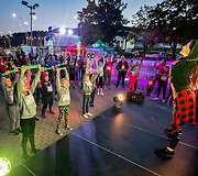 Vilniaus sporto ir kultūros festivalis