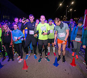 Vilniaus sporto ir kultūros festivalis
