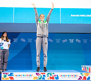Kotryna Teterevkova
