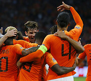 Olandija &ndash; Vokietija