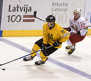 Lietuva &ndash; Baltarusija