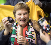 Lietuva &ndash; Baltarusija