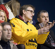 Lietuva &ndash; Baltarusija